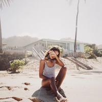 Отзыв от Регина - Виза Destination Thailand