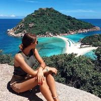 Отзыв от Лика - DTV виза